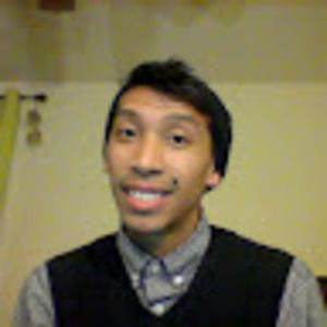 Meet your Posher, Brandon